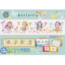 Butterfly Elf